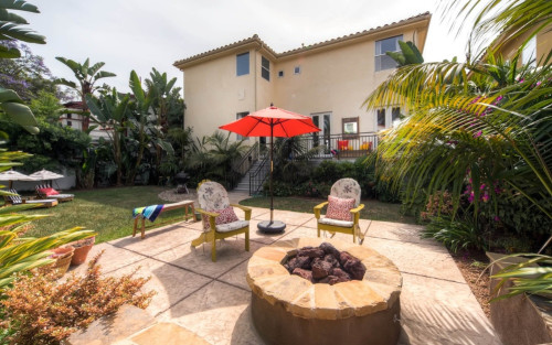 Residential Premium Image