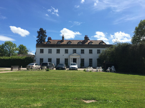 Residential Premium Main Image