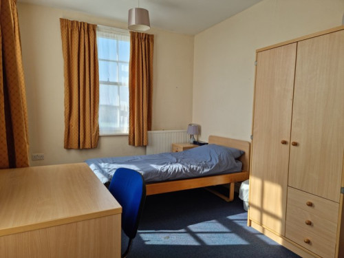 Residential Premium Image