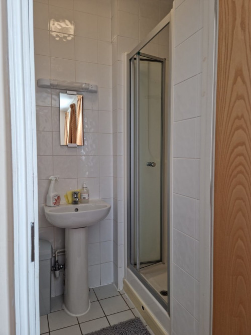 Residential Premium Image