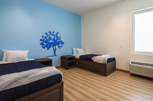 Residential Premium Image