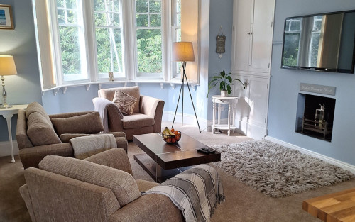 Residential Premium Image