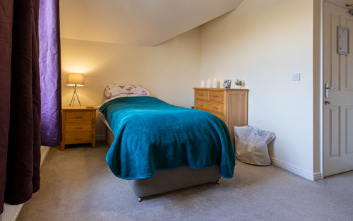 Residential Premium Image