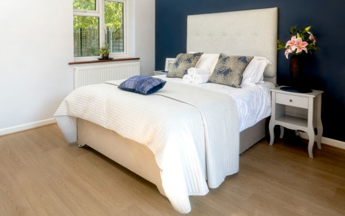 Residential Premium Image