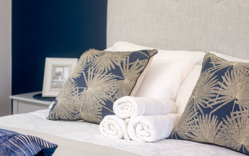 Residential Premium Image