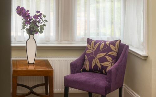 Residential Premium Image