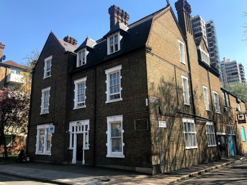 Residential Premium Main Image