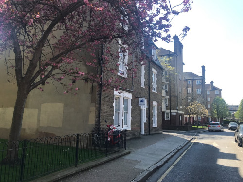 Residential Premium Image