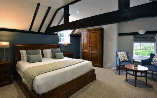 Residential Premium Image