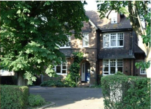 Residential Premium Image