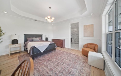 Residential Premium Image