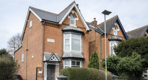 Residential Premium Main Image