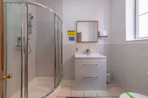 Residential Premium Image
