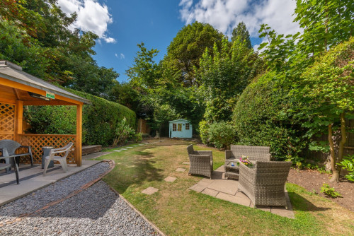 Residential Premium Image
