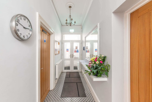 Residential Premium Image
