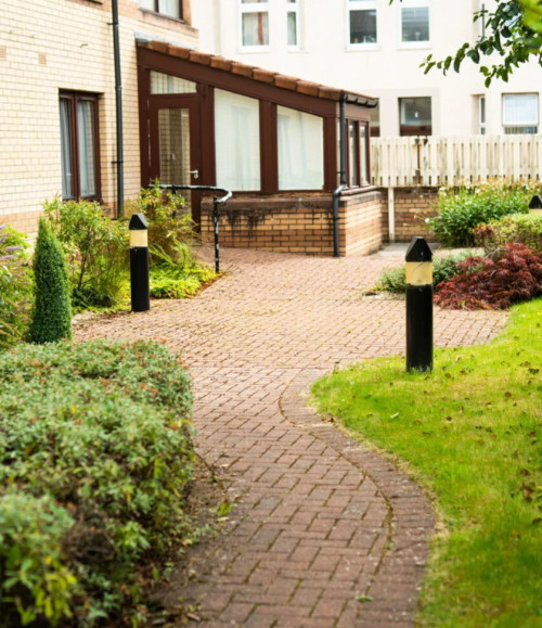 Residential Premium Image