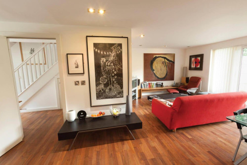 Residential Premium Image