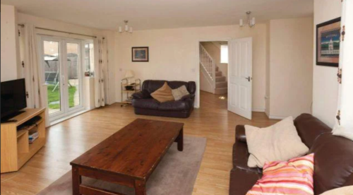 Residential Premium Image