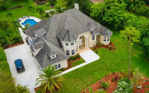 Residential Premium Main Image