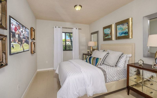 Residential Premium Image