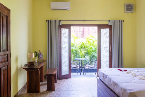 Residential Premium Image