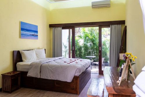 Residential Premium Image