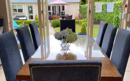 Residential Premium Image