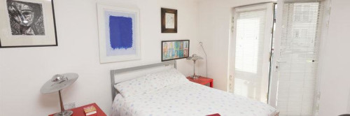 Residential Premium Image