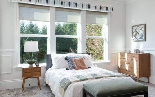 Residential Premium Image