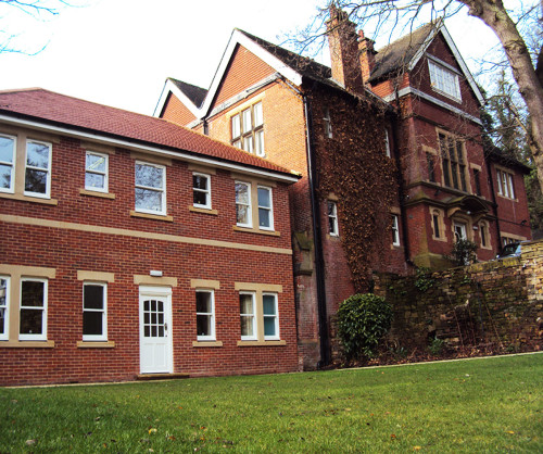 Residential Premium Main Image