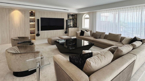 Residential Premium Image