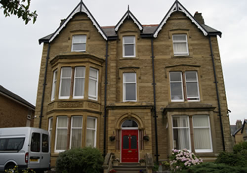 Residential Premium Main Image