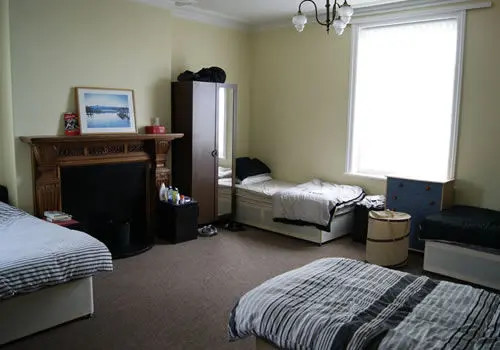 Residential Premium Image