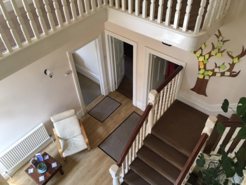 Residential Premium Image