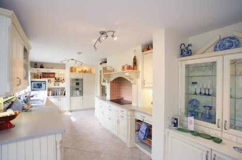 Residential Premium Image