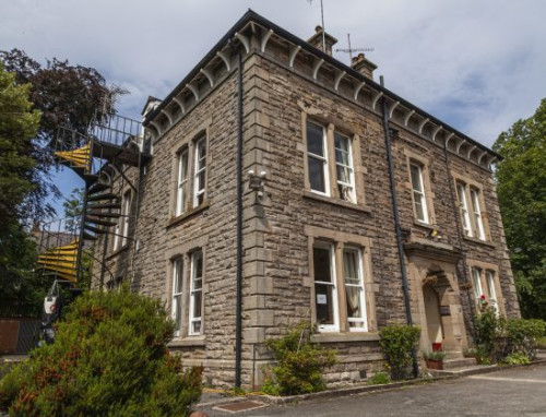 Residential Premium Image