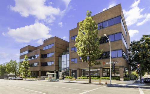 Residential Premium Main Image