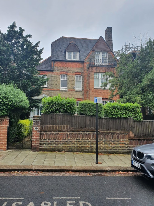 Residential Premium Main Image
