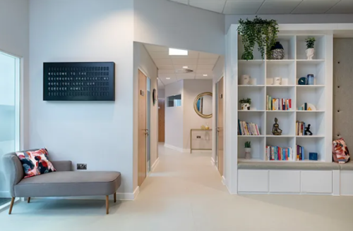 Residential Premium Image