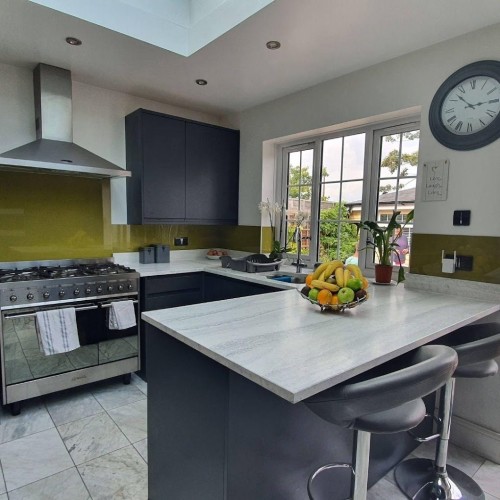 Residential Premium Image
