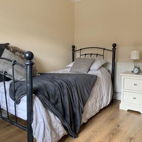 Residential Premium Image