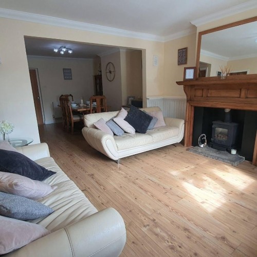 Residential Premium Image