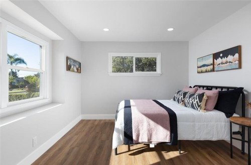 Residential Premium Image