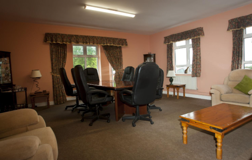 Residential Premium Image