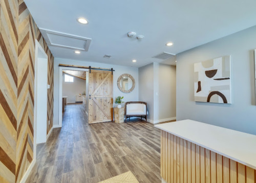 Residential Premium Image