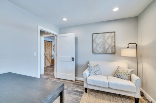 Residential Premium Image
