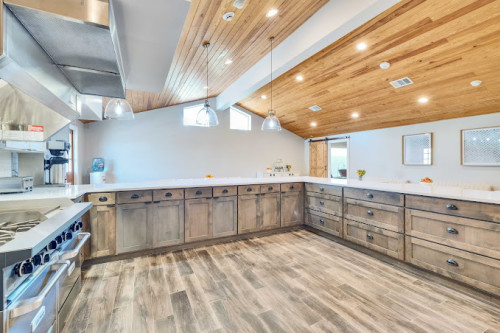 Residential Premium Image
