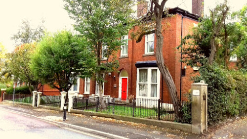 Residential Premium Main Image
