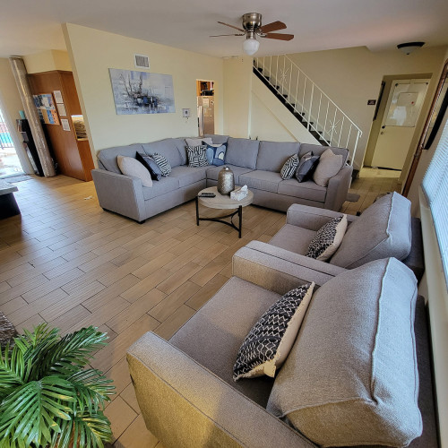 Residential Premium Image