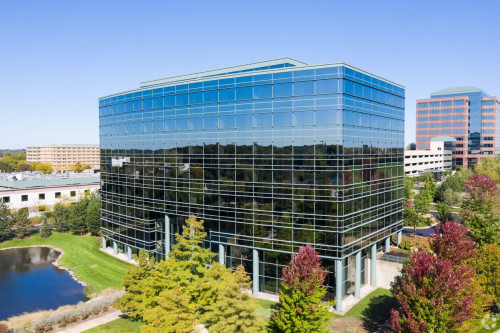 Residential Premium Image